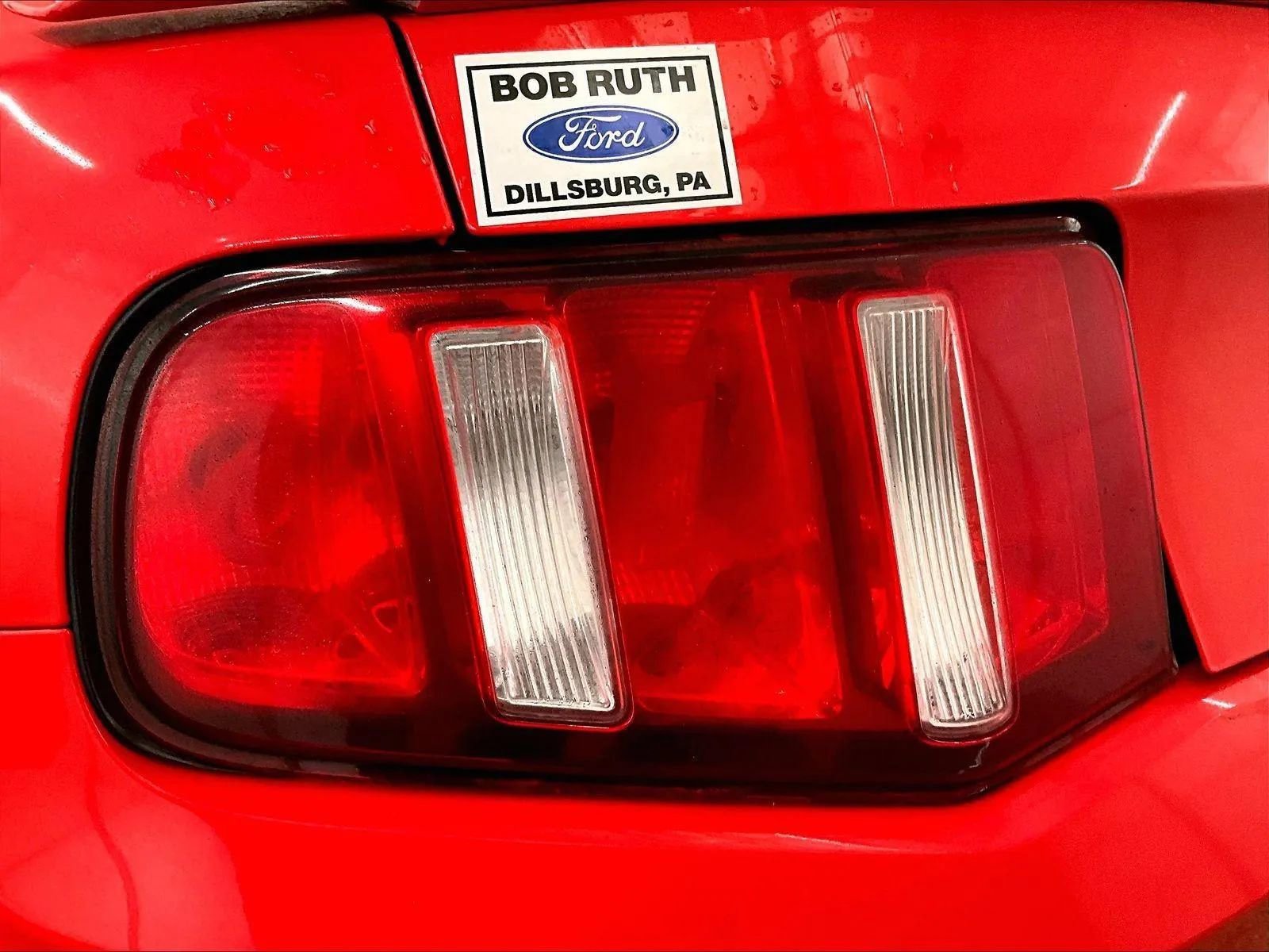 Used 2012 Ford Mustang GT Premium image 29