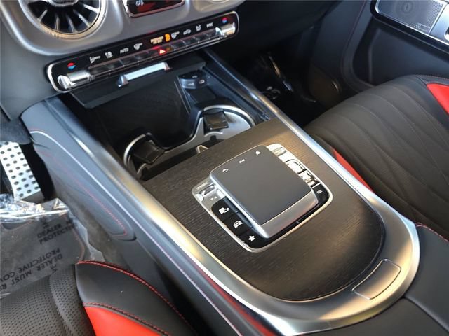 Used 2026 Mercedes-Benz G 63 AMG 4MATIC image 28