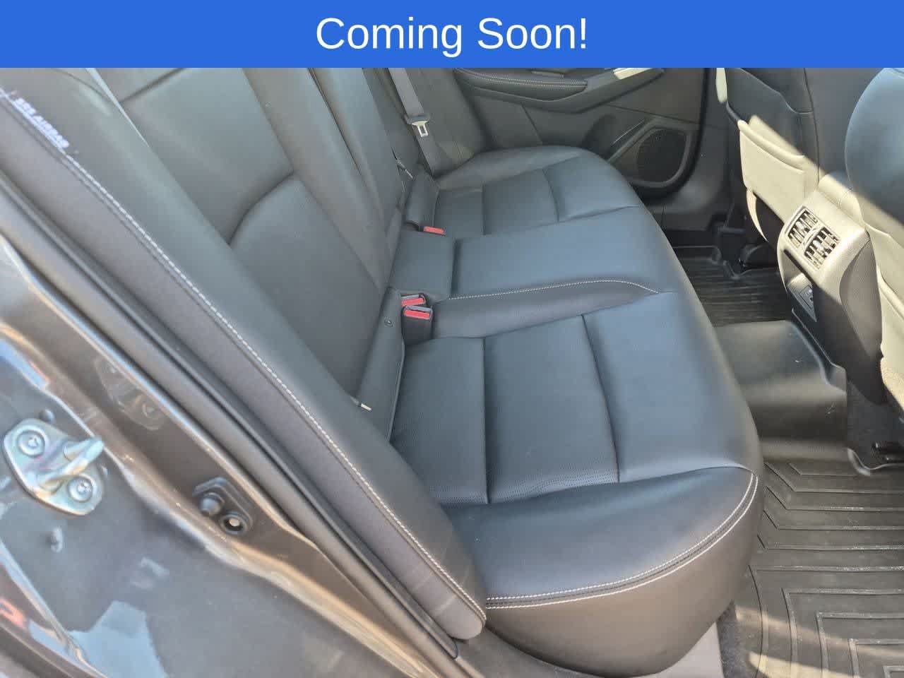 Used 2019 Nissan Altima 2.5 Platinum AWD/4WD image 21