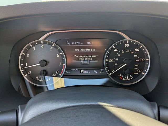 New 2026 Nissan Frontier SV w/ All-Weather Content Package AWD/4WD image 18