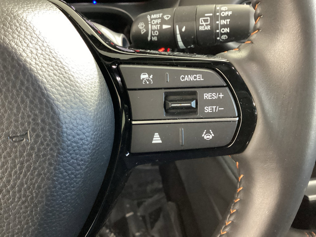 Used 2024 Honda HR-V Sport image 18