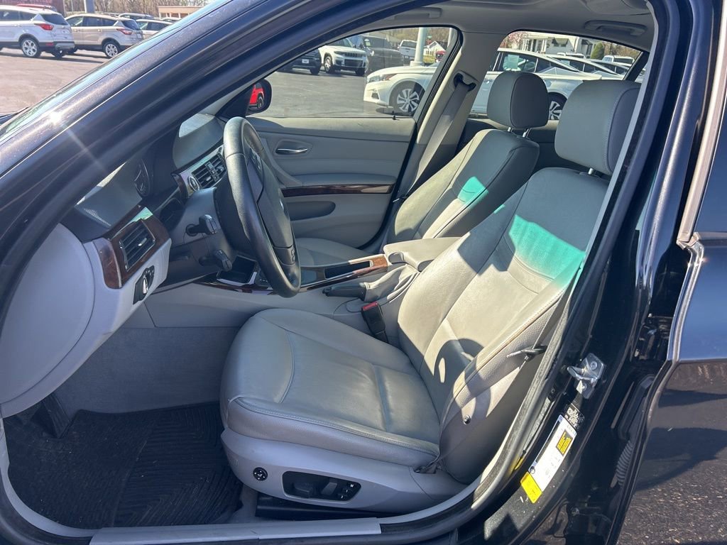 Used 2009 BMW 328i Sedan image 9