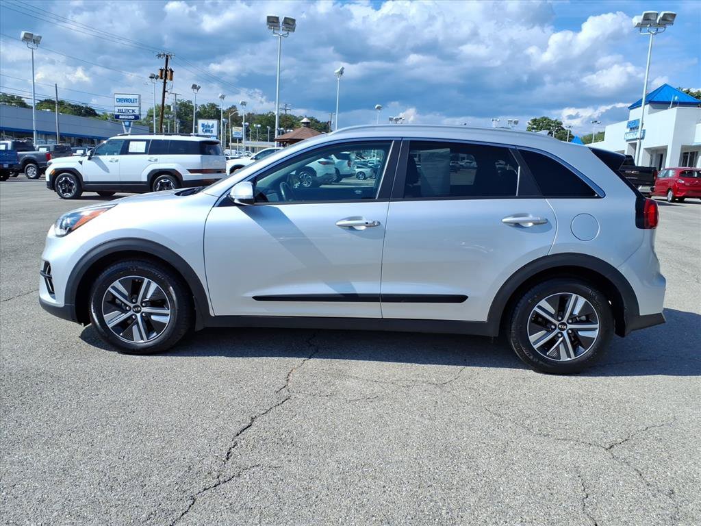 Used 2020 Kia Niro EX Premium FWD image 7