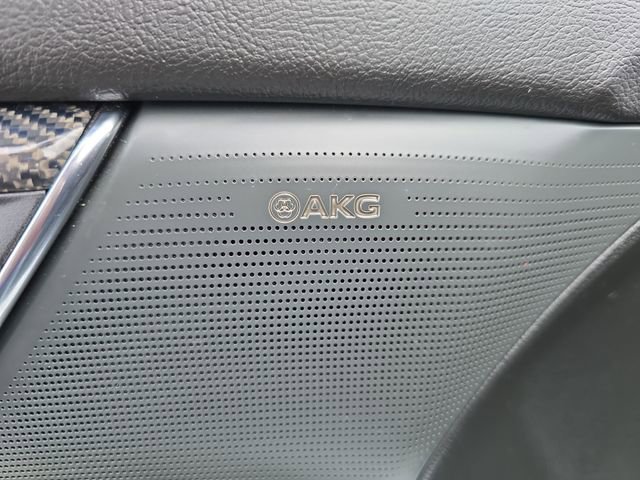 Certified 2024 Cadillac CT5 V Blackwing w/ Parking Package image 31