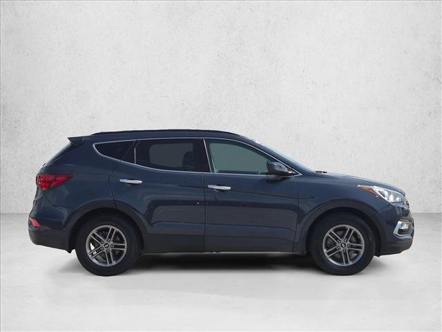 Used 2017 Hyundai Santa Fe Sport FWD image 4