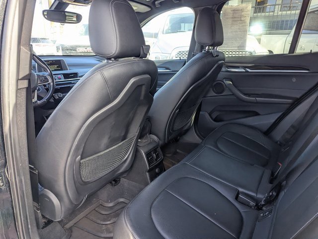 Used 2016 BMW X1 xDrive28i image 30