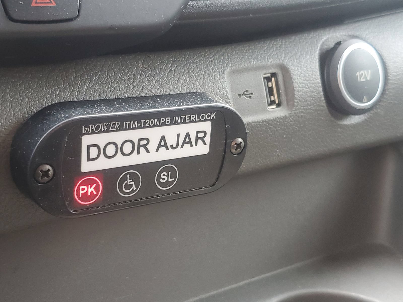 Used 2020 Ford Transit 350 XL RWD image 19