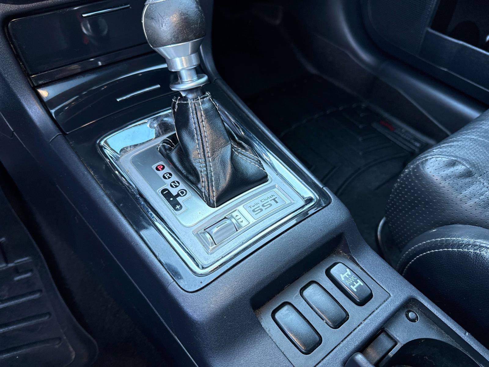 Used 2014 Mitsubishi Lancer Evolution MR AWD/4WD image 23