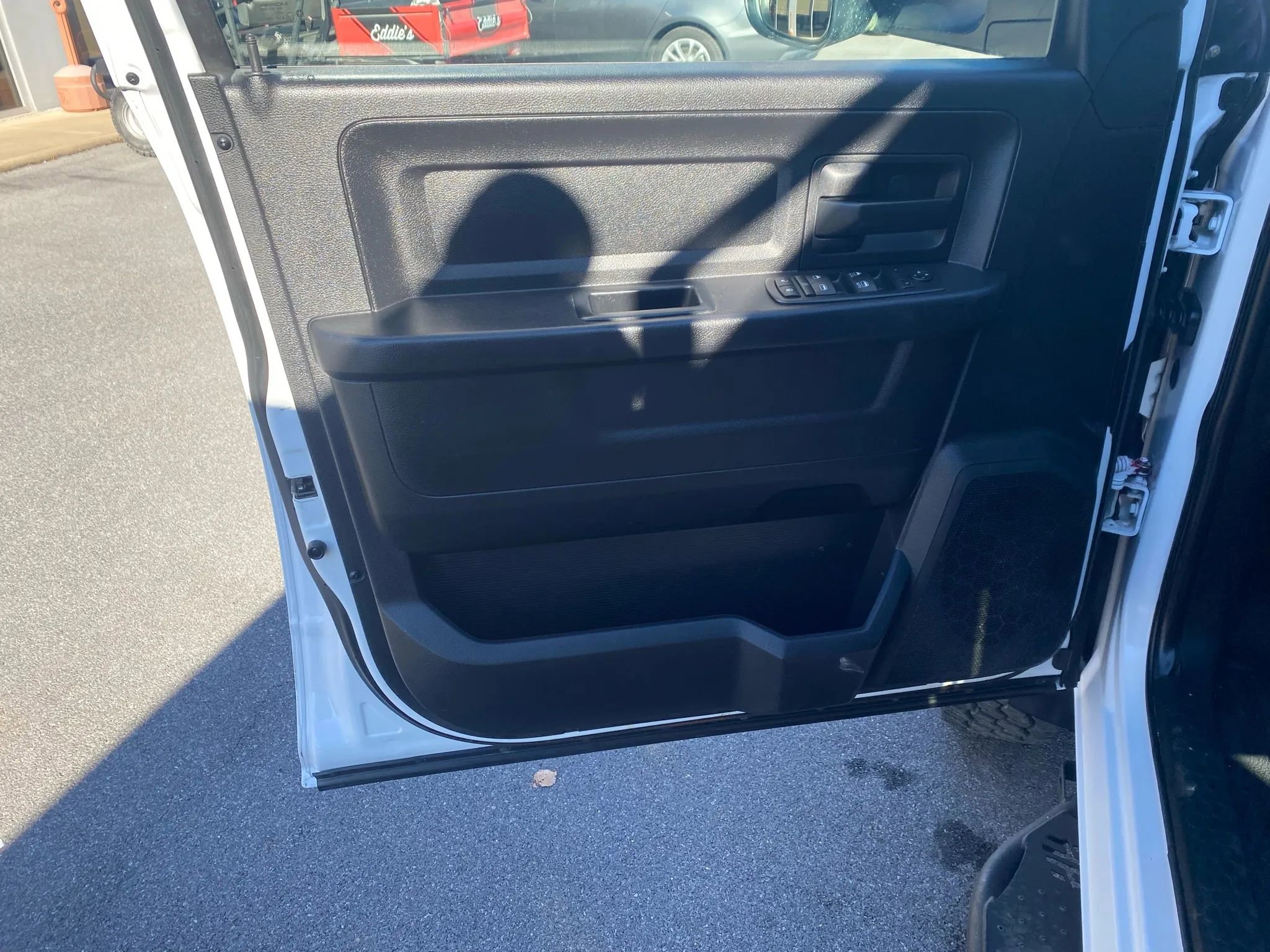 Used 2016 RAM 4500 Tradesman AWD/4WD image 9