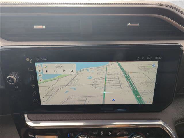 Used 2024 GMC Sierra 1500 Denali w/ Denali Reserve Package image 11