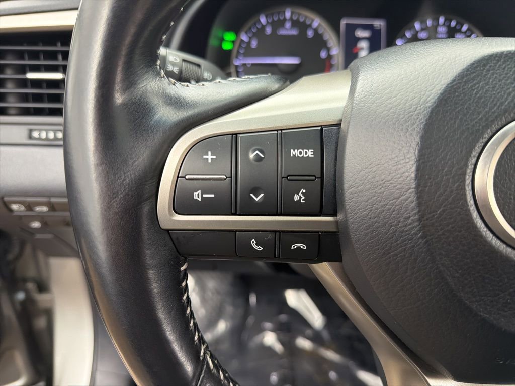 Used 2018 Lexus RX 350L AWD image 12