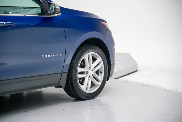 Used 2019 Chevrolet Equinox Premier FWD image 7