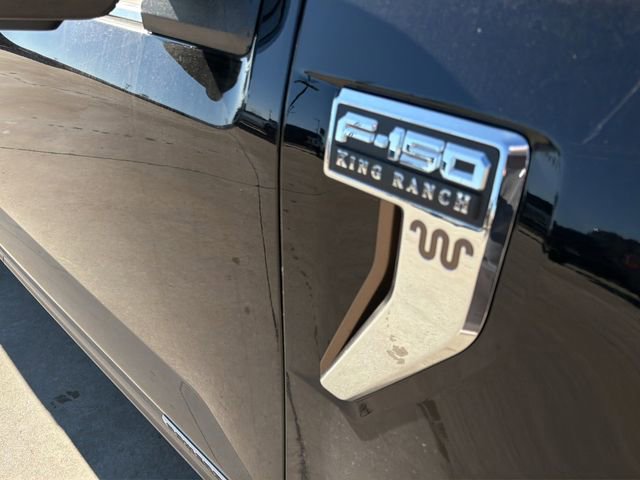 Used 2025 Ford F150 King Ranch image 10