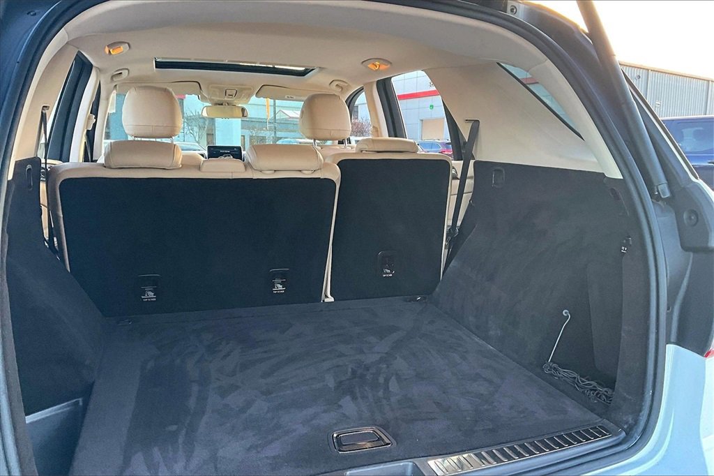 Used 2016 Mercedes-Benz GLE 350 GLE 350 image 24