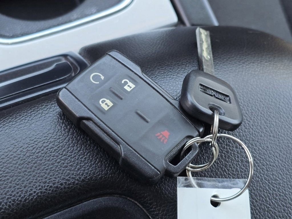 Used 2018 GMC Sierra 1500 SLE w/ SLE Value Package image 35