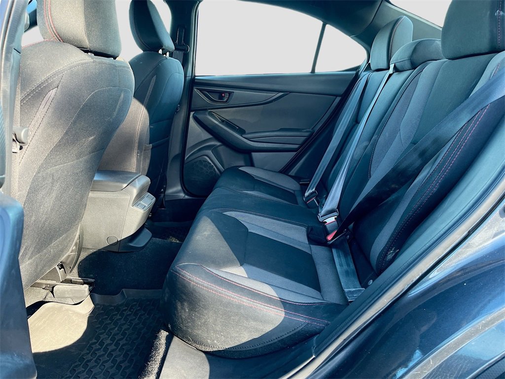 Used 2024 Subaru WRX image 22