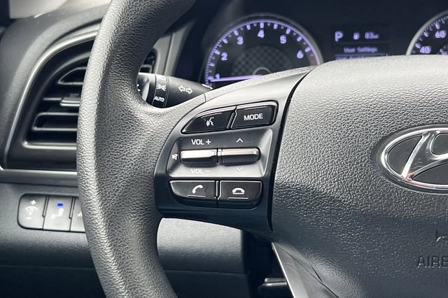 Used 2020 Hyundai Elantra SEL w/ Cargo Package (C1) image 24