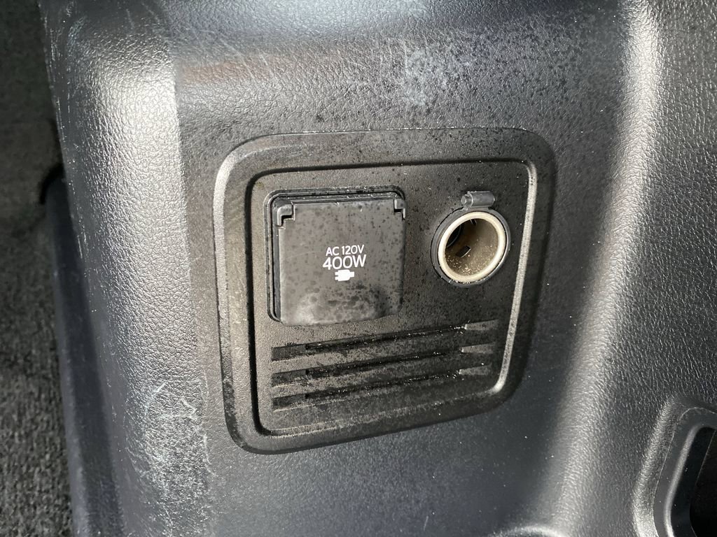 Used 2024 Toyota 4Runner SR5 Premium image 17