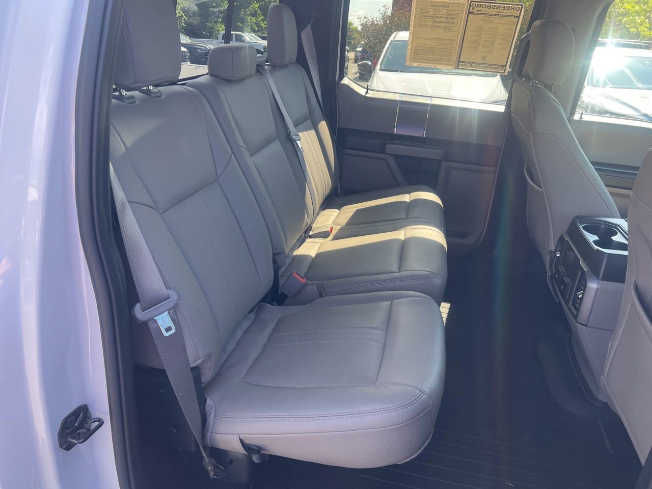 Used 2020 Ford F150 XLT w/ Equipment Group 302A Luxury RWD image 21