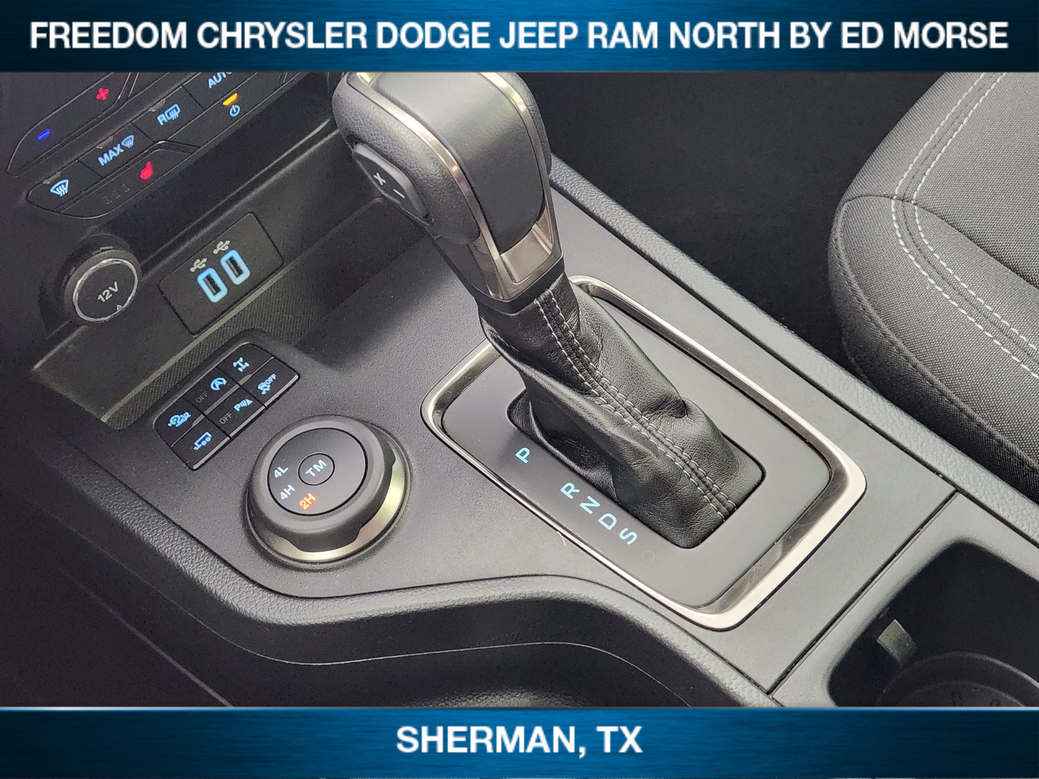 Used 2020 Ford Ranger XLT w/ Equipment Group 302A Luxury AWD/4WD image 14