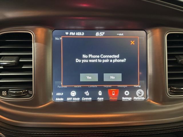 Used 2023 Dodge Charger Scat Pack image 32