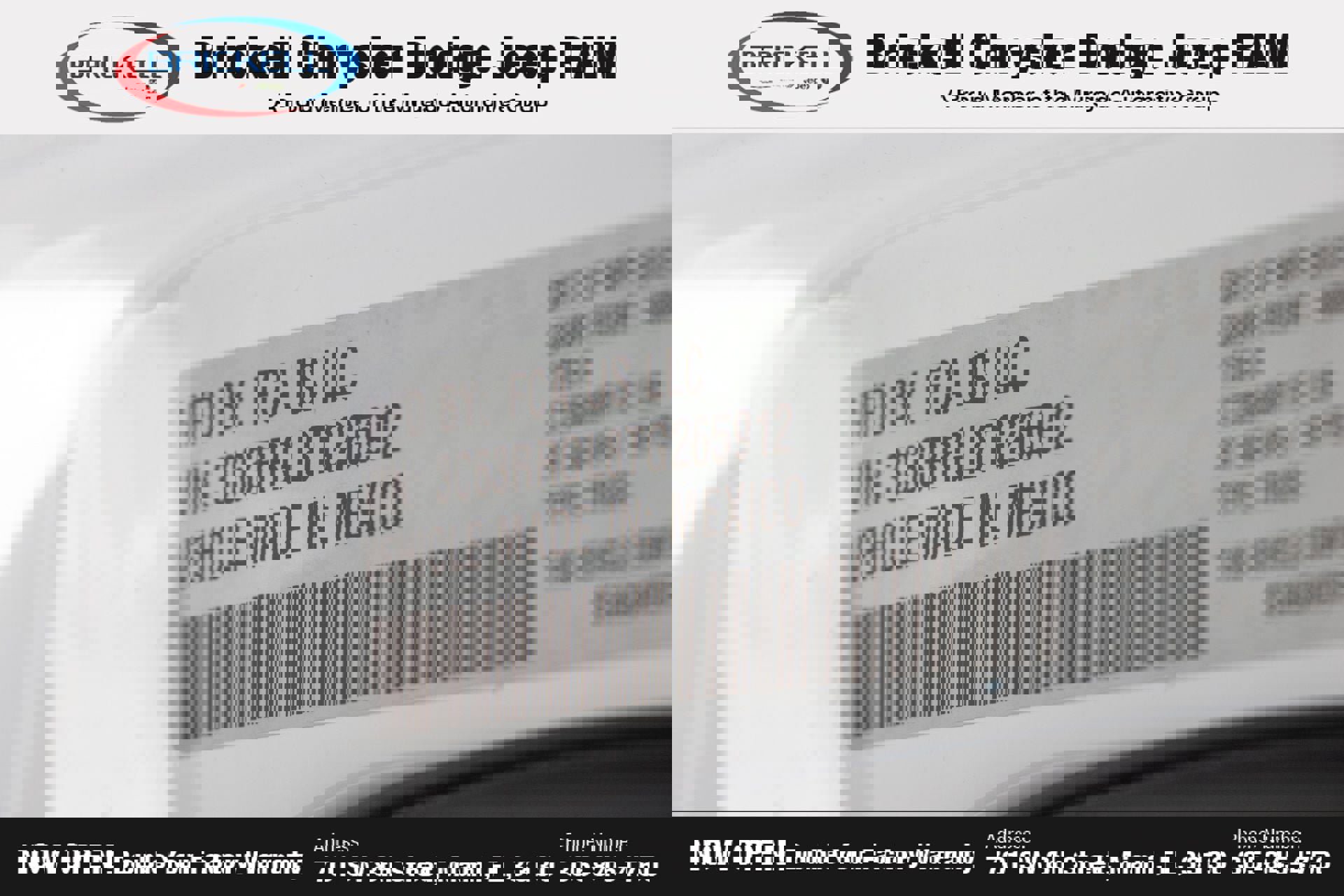 New 2026 RAM 3500 Tradesman image 34