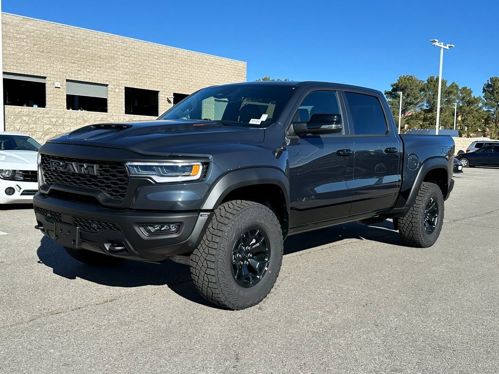 New 2026 RAM 1500 RHO image 2