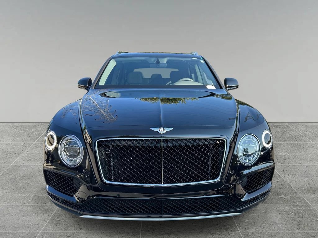 Used 2019 Bentley Bentayga AWD/4WD image 9