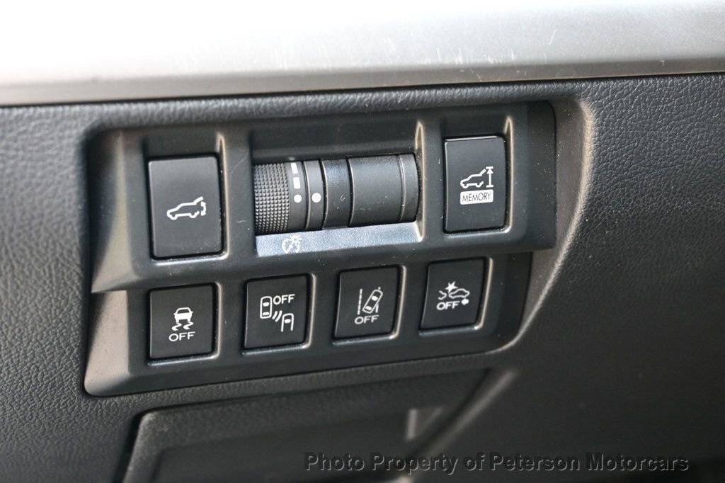 Used 2018 Subaru Outback 2.5i Limited image 25