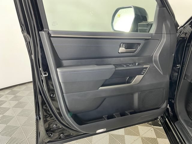 New 2026 Toyota Tundra Platinum AWD/4WD image 5