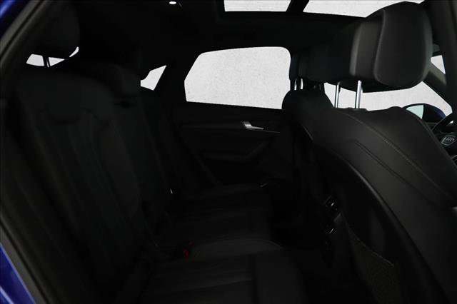 Used 2021 Audi Q5 2.0T Premium Plus w/ Premium Plus Package AWD/4WD image 21