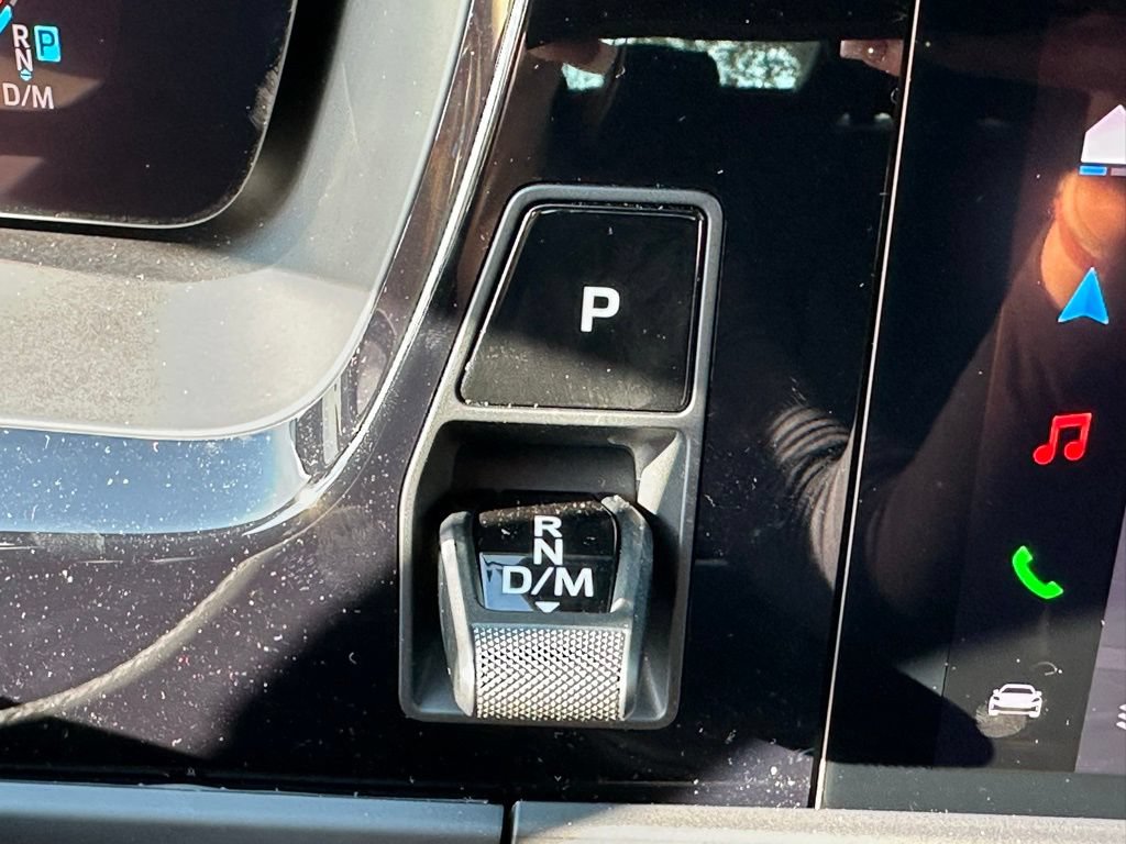 Certified 2026 Porsche Panamera RWD image 33