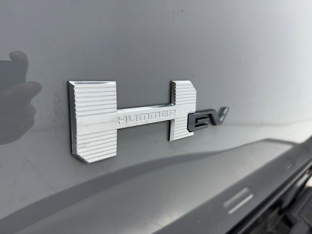 Used 2025 GMC Hummer EV 2X image 67