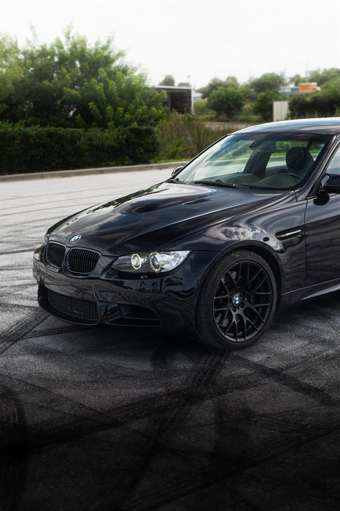 Used 2008 BMW M3 image 11