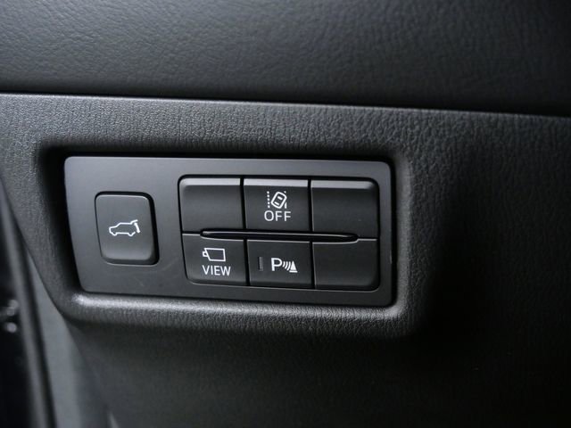Used 2025 MAZDA CX-5 Signature AWD/4WD image 25