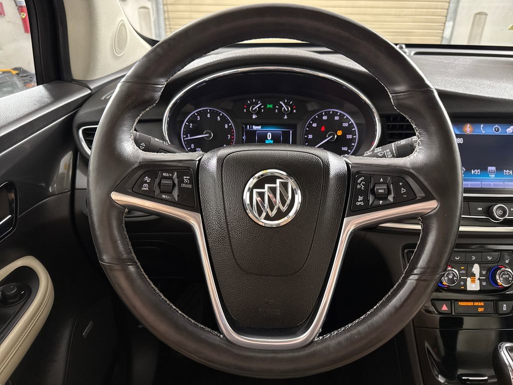 Used 2017 Buick Encore Premium image 14