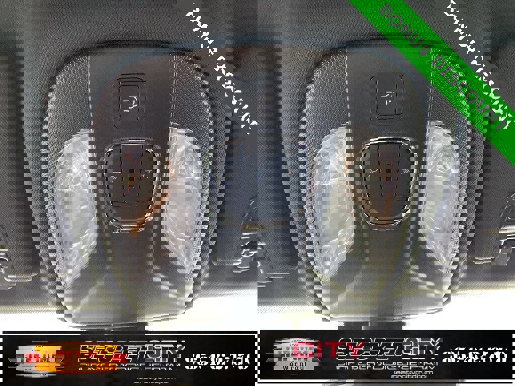 New 2026 Jeep Compass Trailhawk image 20