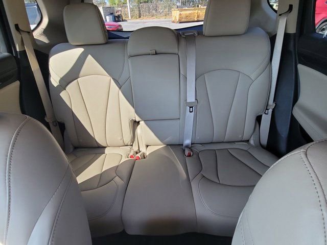 Used 2017 Buick Envision Premium image 5