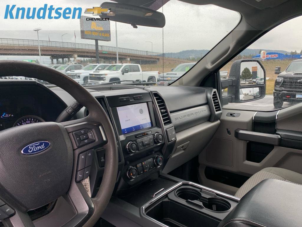 Used 2021 Ford F250 XLT w/ XLT Value Package image 19