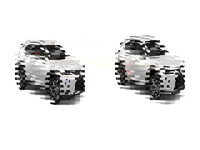 New 2025 Lexus UX 300h FWD image 9