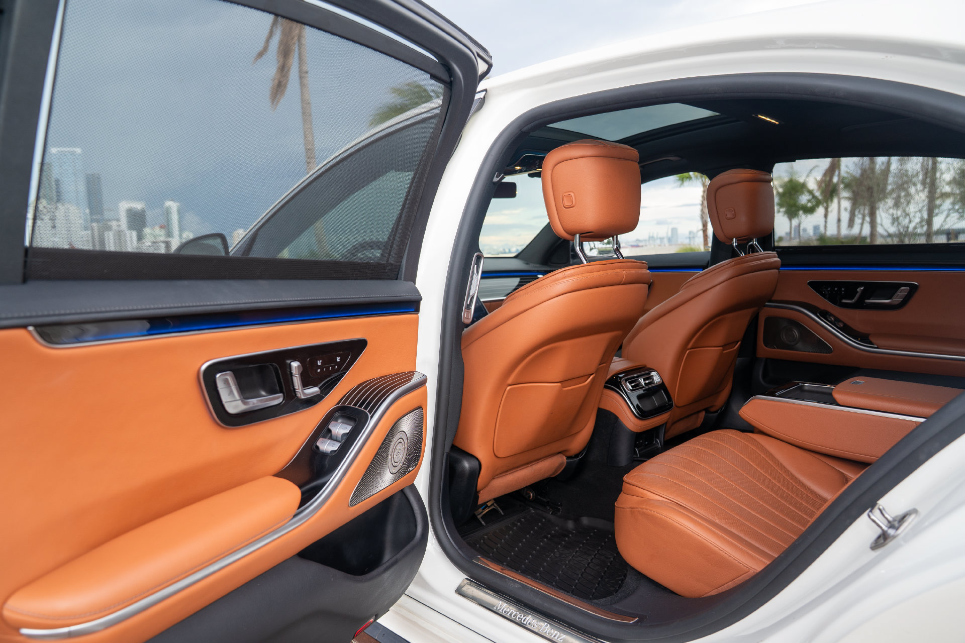 Used 2022 Mercedes-Benz S 500 4MATIC image 30