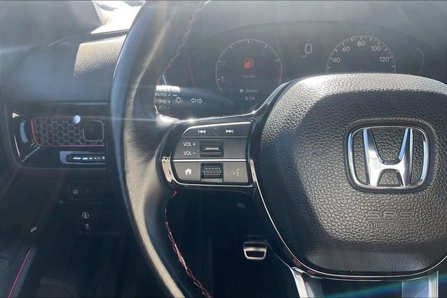Used 2022 Honda Civic Si image 18