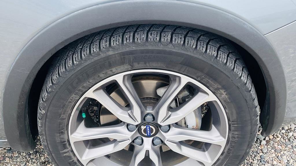 Used 2018 Volvo V60 T5 Cross Country w/ Convenience Package image 7