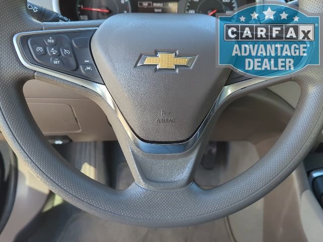 Certified 2024 Chevrolet Malibu LT image 5