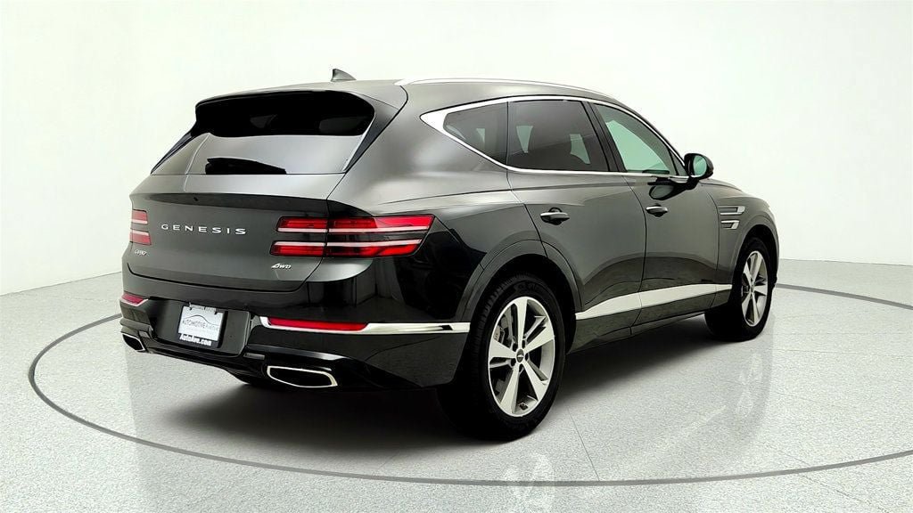 Used 2024 Genesis GV80 2.5T w/ Advanced Package AWD/4WD image 5