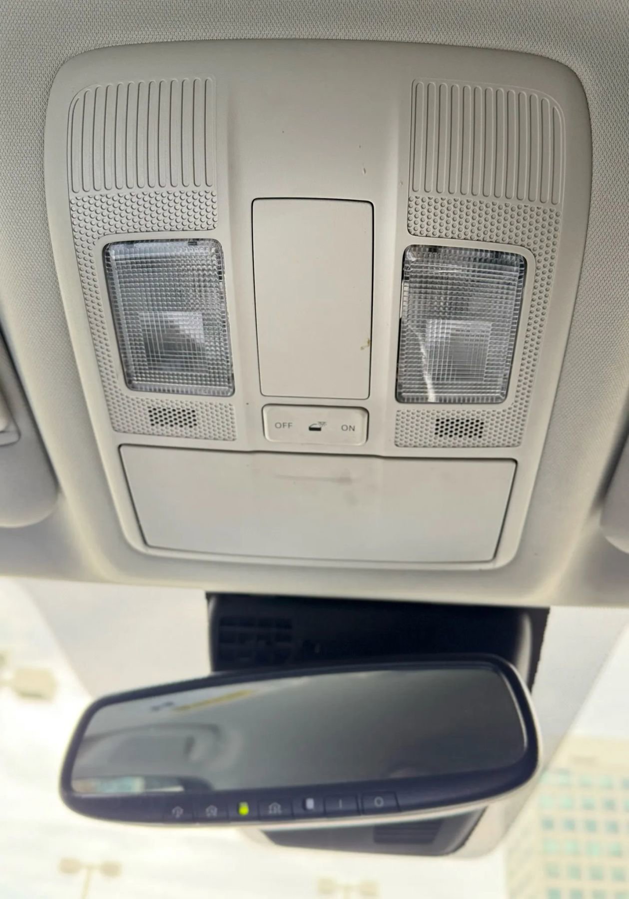 Used 2018 MAZDA CX-9 Touring image 21