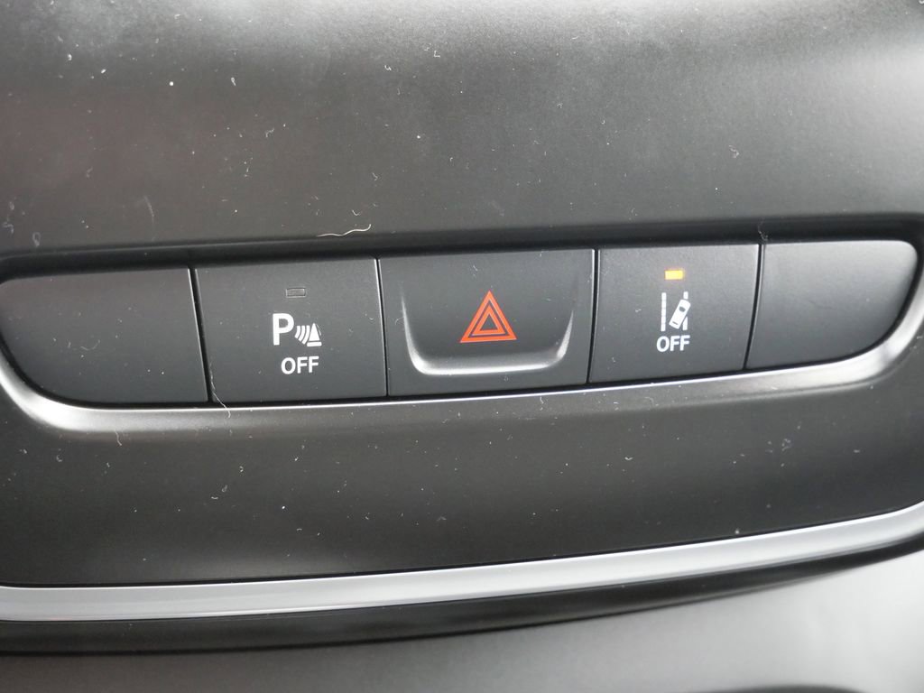 Used 2021 Jeep Cherokee Latitude Lux image 49