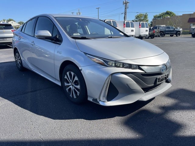 Used 2020 Toyota Prius Prime