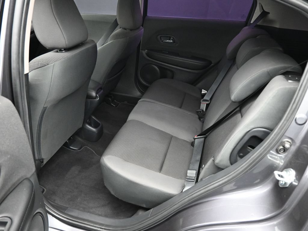 Used 2022 Honda HR-V LX image 7