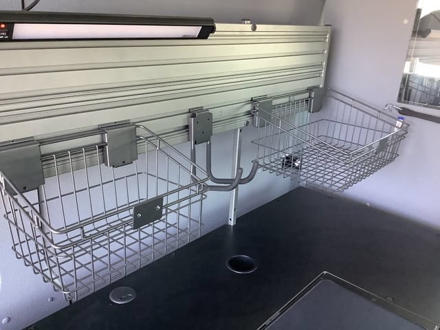 Used 2025 RAM ProMaster 1500 w/ Quick Order Package 22G SLT FWD image 37